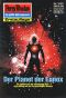 [Perry Rhodan 1642] • Der Planet der Ennox